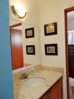Wayak Apartment Playa del Carmen Exteriör bild