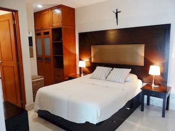 Wayak Apartment Playa del Carmen Exteriör bild
