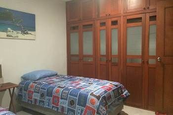 Wayak Apartment Playa del Carmen Exteriör bild