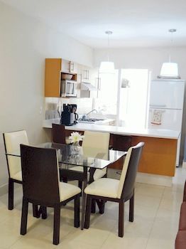 Wayak Apartment Playa del Carmen Exteriör bild