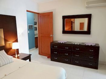 Wayak Apartment Playa del Carmen Exteriör bild